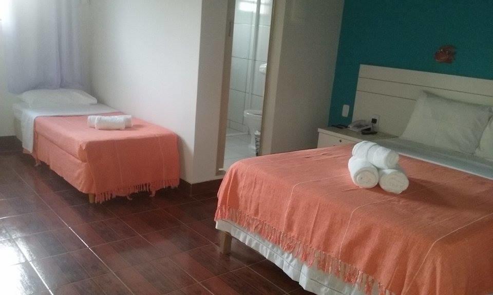 Pousada Alto Da Rasa Búzios Kültér fotó